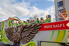 Prinz Ralf